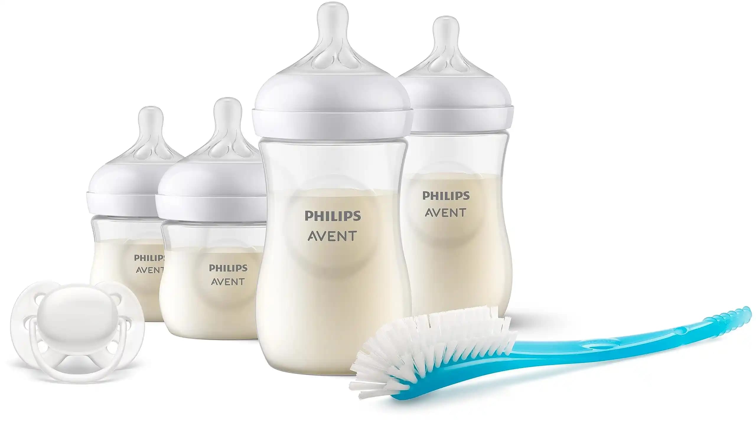 Philips Avent Bebek Hediyesi Setleri: Güvenilir ve Çok Yönlü Bebek Bakım Çözümleri