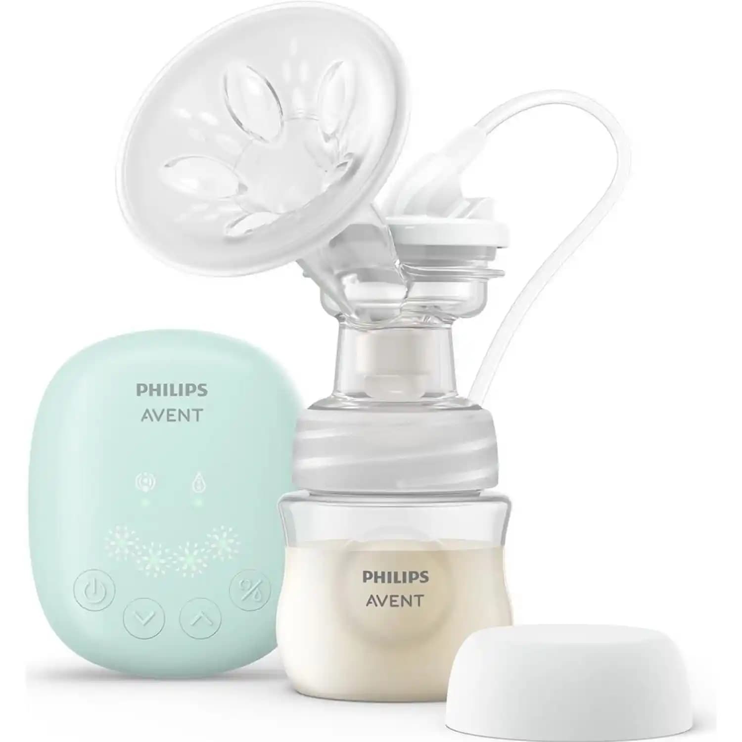 Philips Avent Göğüs Pompası İncelemesi Güncel Bilgiler ve Teknik Özellikler