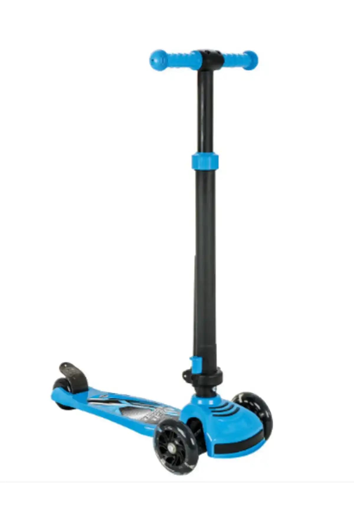 Pilsan Çocuk Scooterleri Güvenlik Özellikleri ve Güvenli Kullanım İpuçları