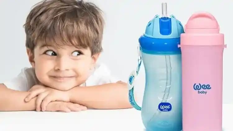 Pipetli Bardaklar ve Kullanım Kolaylığı: Günlük Hayatta Hijyenik ve Pratik İçme Çözümleri