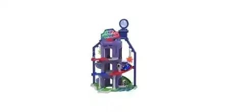 PJ Masks Temalı Çocuk Kostüm Setleri Güvenlik ve Eğlence Bir Arada