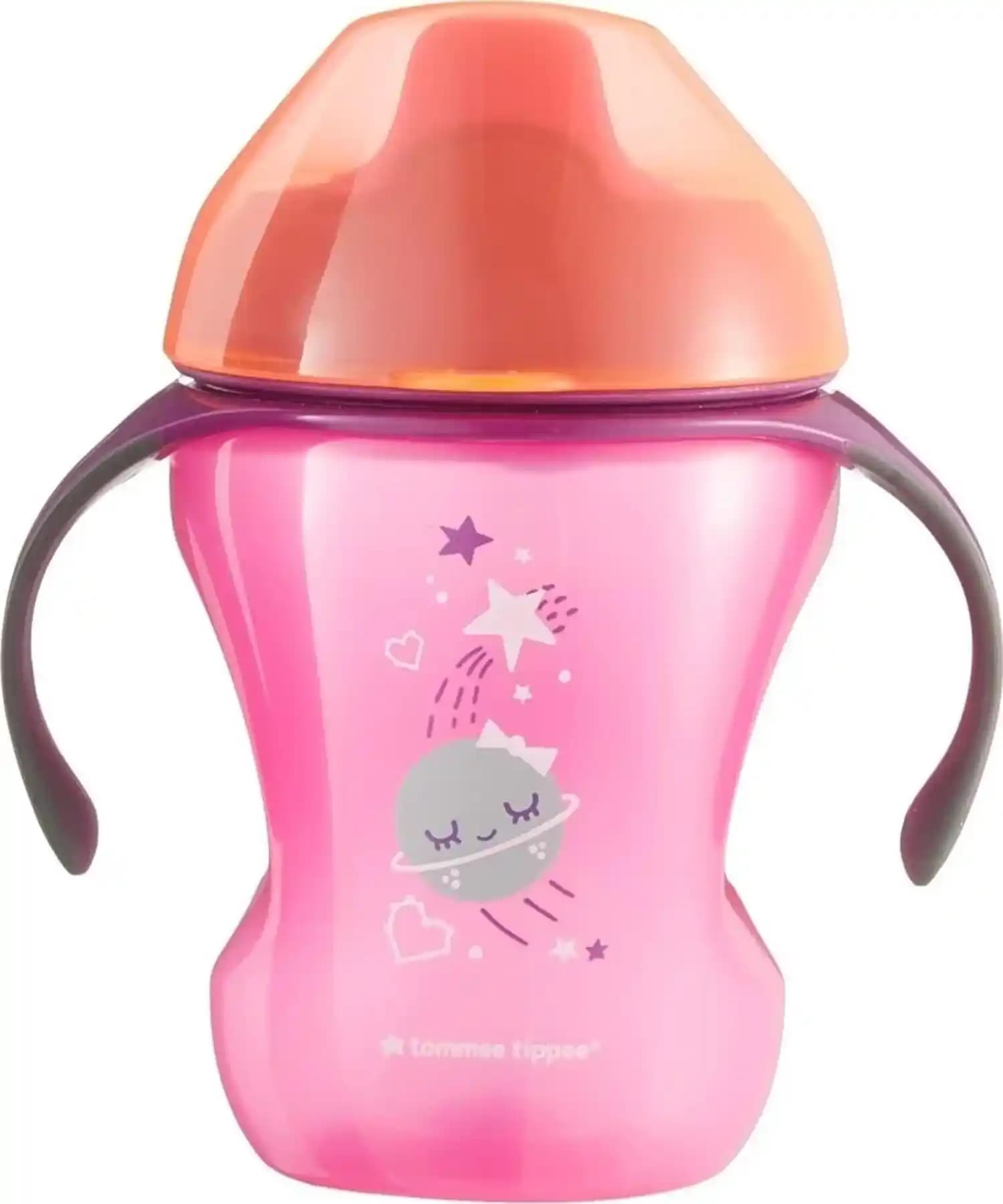 Pratik Tıklamalı Alıştırma Bardakları Bebek Gelişimi ve Güvenli Kullanım Rehberi