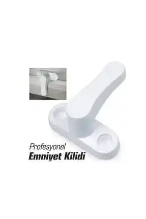 PVC Kilit Seçiminde Güvenlik ve Dayanıklılık Kriterleri ve En İyi Markalar
