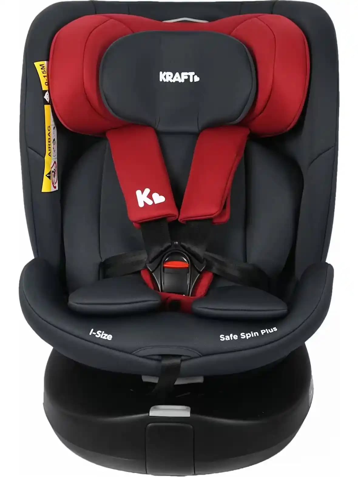 Safe Spin Plus Oto Koltukları Güvenlik ve Konfor Sunan Modellerle Çocuklarınız İçin En İyi Seçenek