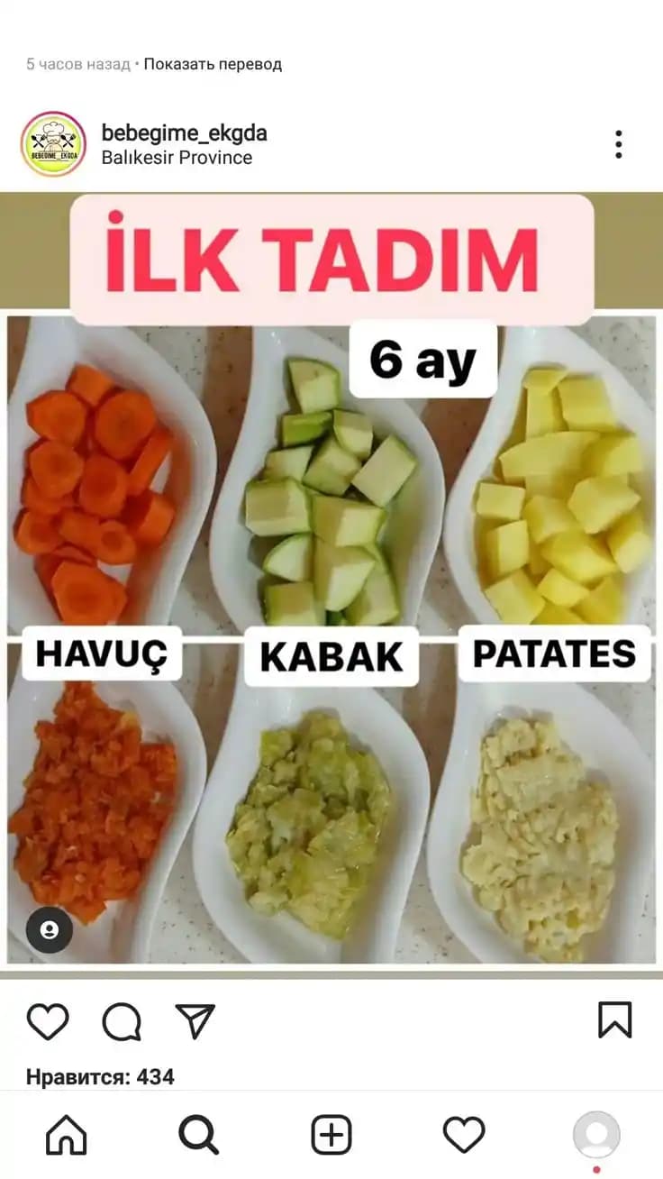 Sağlıklı Bebek Yemek Malzemeleri Seçimi ve Güvenilirlik Kriterleri