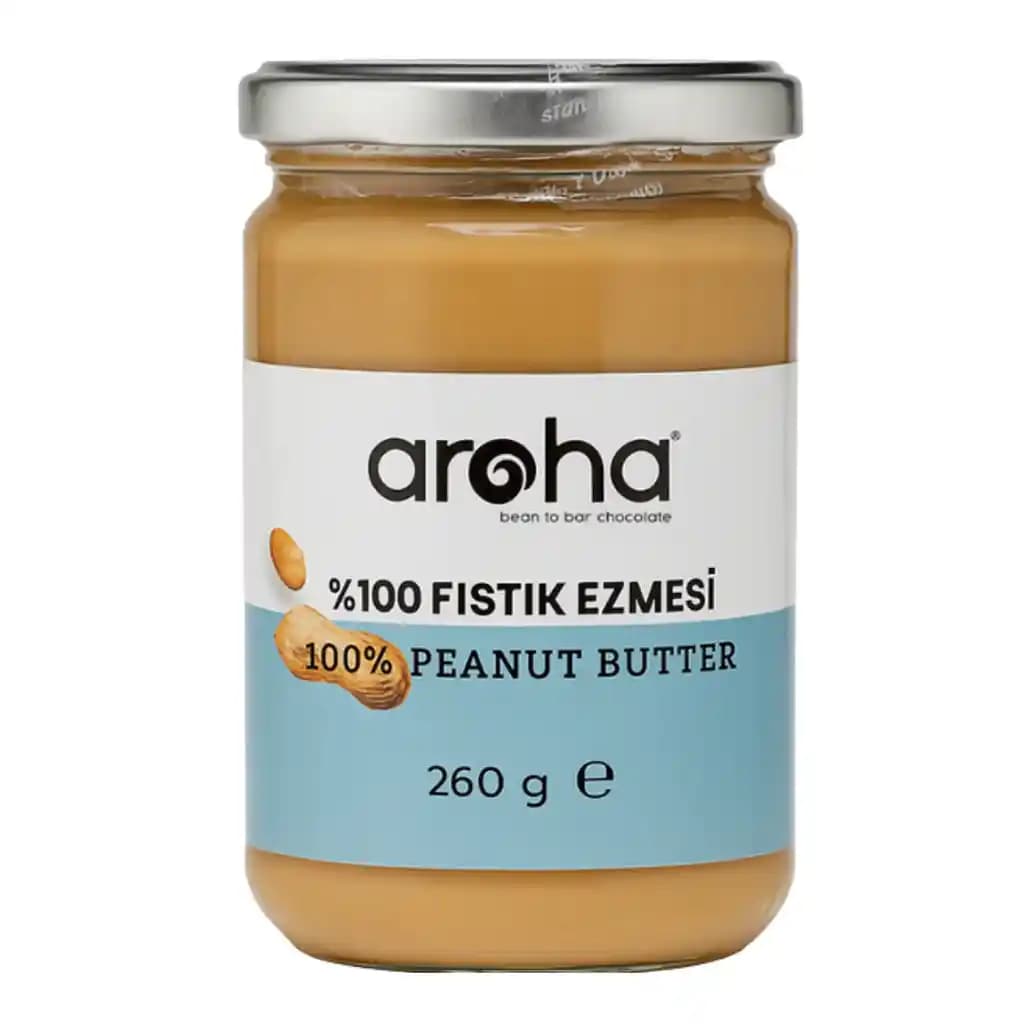 Sağlıklı ve Doğal Fıstık Ezmesi ile Bebek Beslenmesi Rehberi