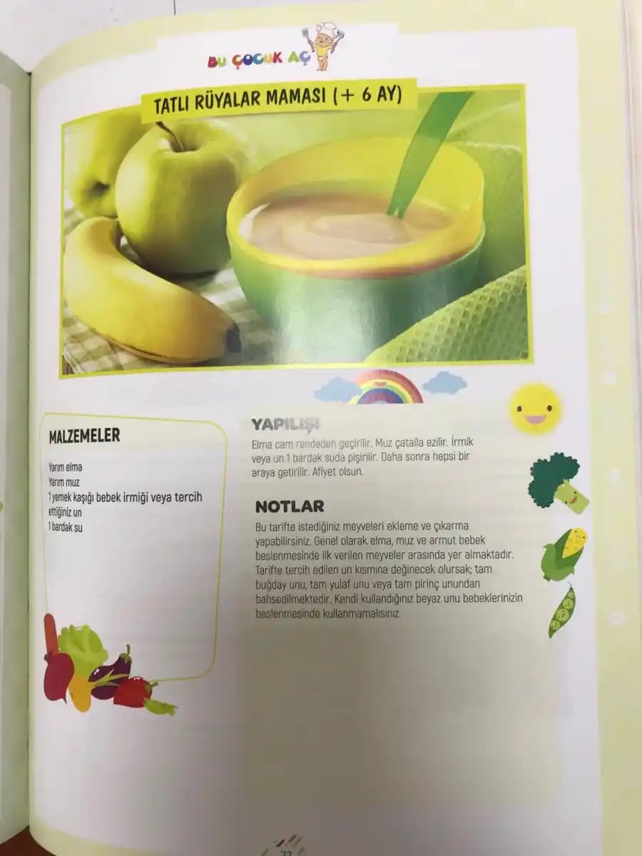 Sağlıklı ve Pratik Bebek Mamaları: Günümüz Ebeveynlerinin Tercihleri ve Kullanım İpuçları