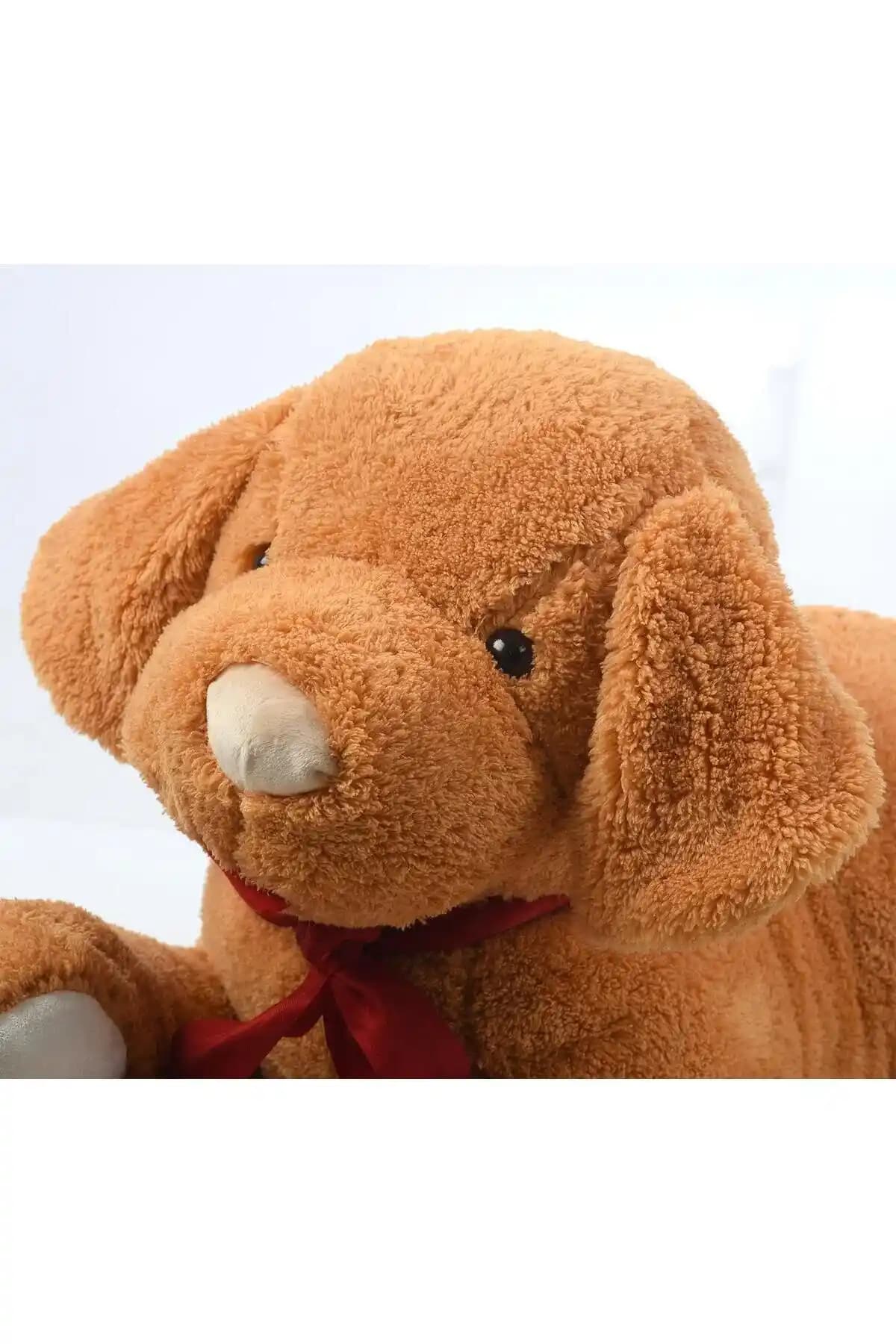 Sevimli Peluş Köpekler: Güvenli ve Eğlenceli Uyku Arkadaşları Çocuklar İçin
