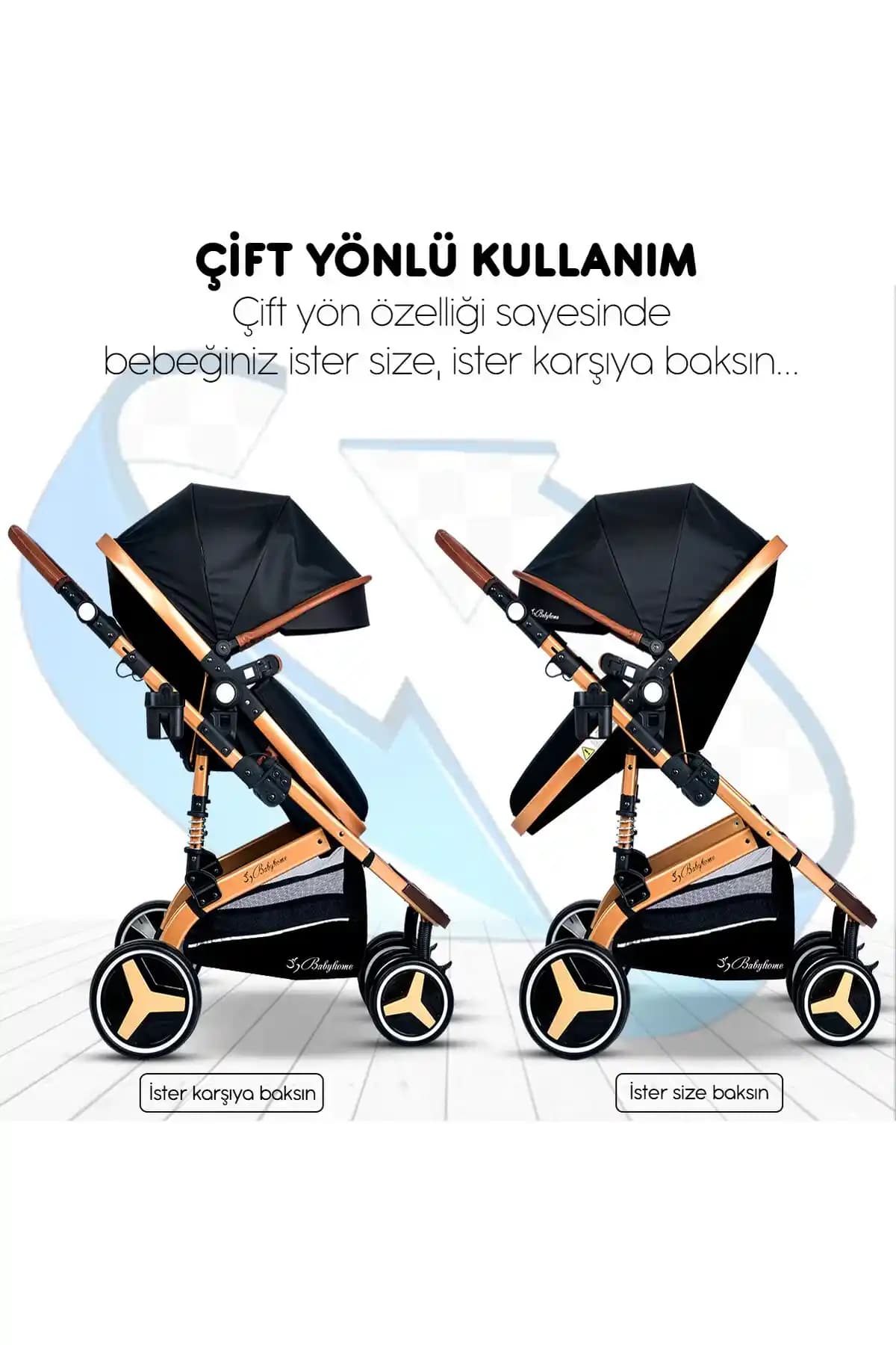Seyahatleriniz İçin Güvenli ve Konforlu Bebek Arabası Sistemleri Rehberi