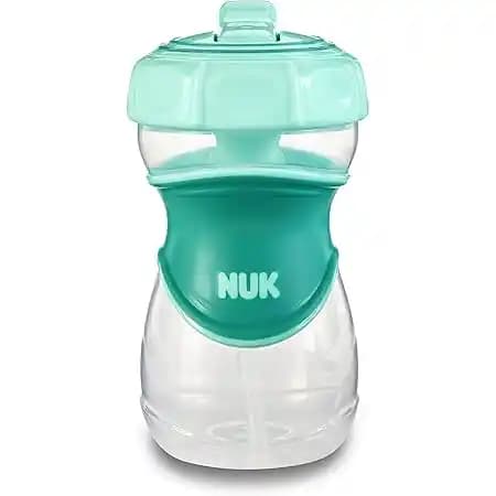 Sızdırmaz Bebek Sippy Kupaları: Güvenli ve Hijyenik Kullanım İçin Temel Bir Gereklilik