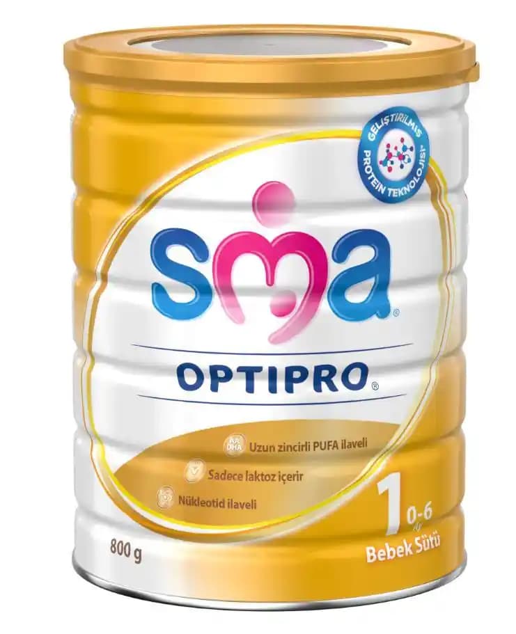 SMA 1 Tipi Bebekler İçin Uygun Süt Seçimi ve Sağlıklı Gelişim Rehberi