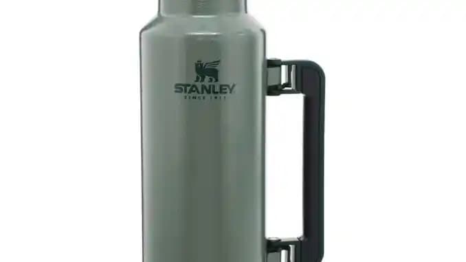 Stanley Termos Modellerinin Özellikleri ve Kullanım Alanları Hakkında Detaylı Bilgi