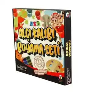 Yaratıcılığı Geliştiren Çocuk Oyuncakları ve Gelişim Üzerindeki Etkileri