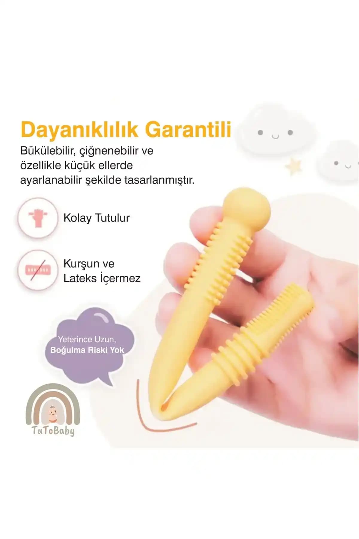 6 Aylık Bebekler İçin Güvenli Silikon Pipetleri Kullanım İpuçları ve Özellikleri