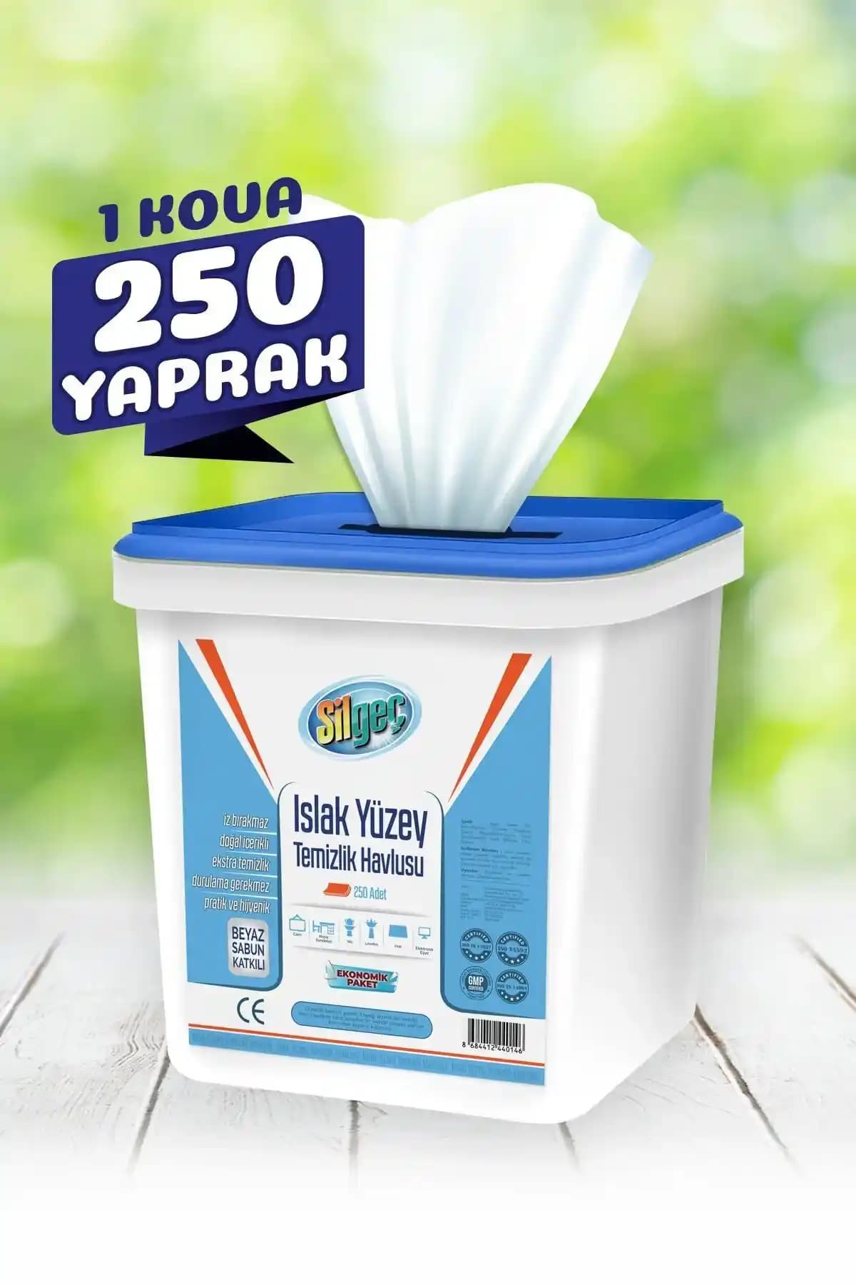 Bebek ve Evcil Hayvanlar İçin Güvenli Temizlik Mendilleri: Kullanım ve Avantajlar