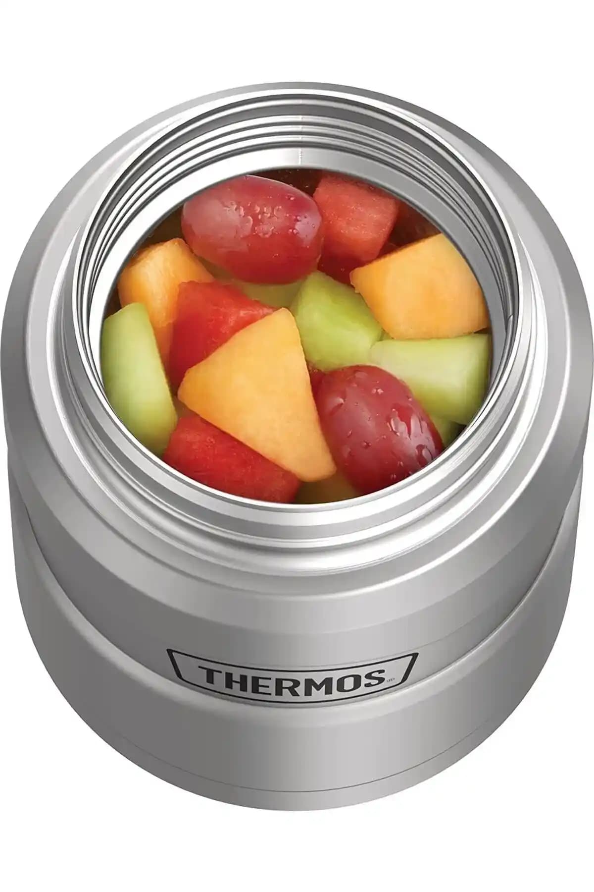 Çelik Yemek Termosları ve Thermos SK 3000 Modeli: Dayanıklı ve Pratik Saklama Çözümü