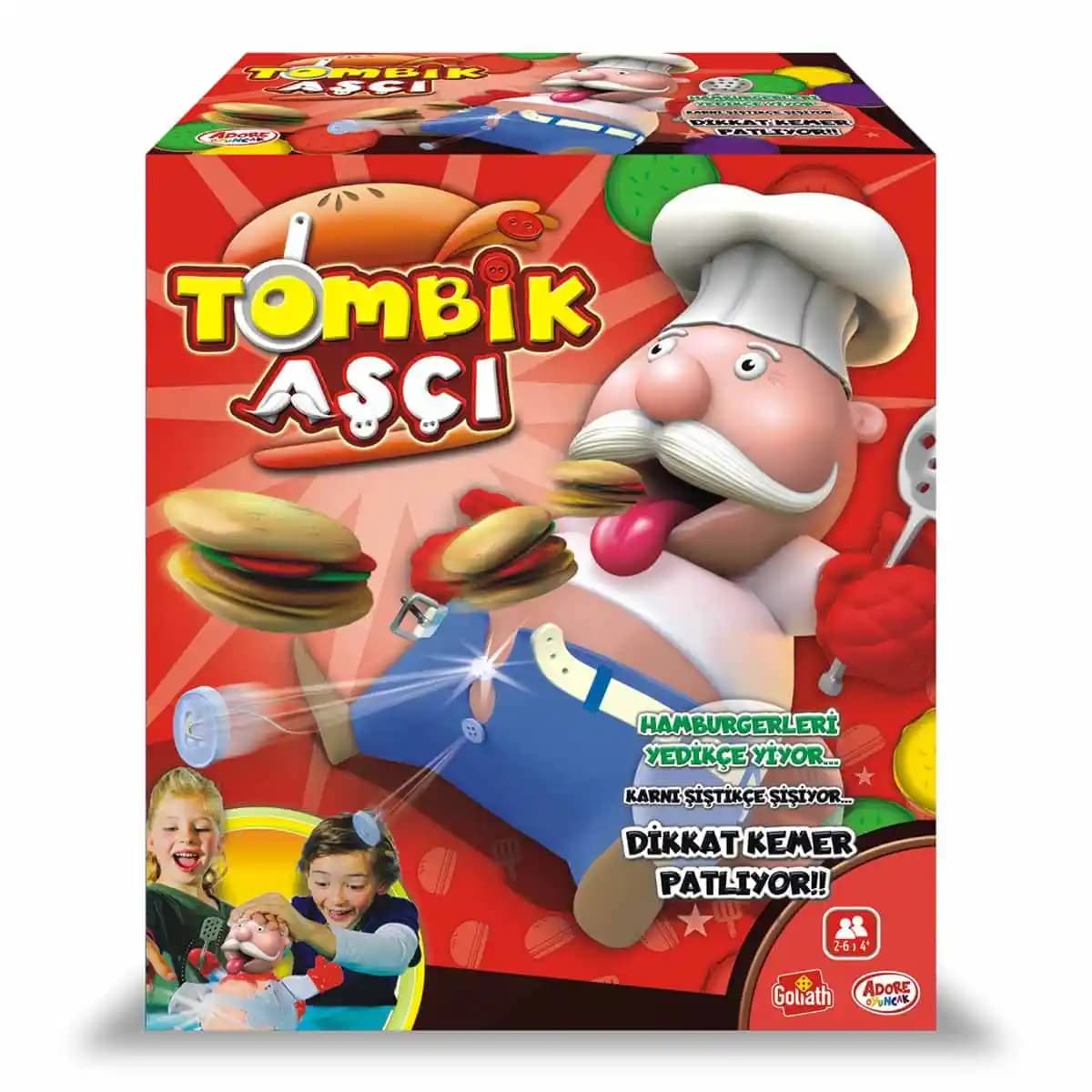 Çocuk Gelişiminde Oyunların Önemi ve Dikkat Geliştiren Oyuncaklar