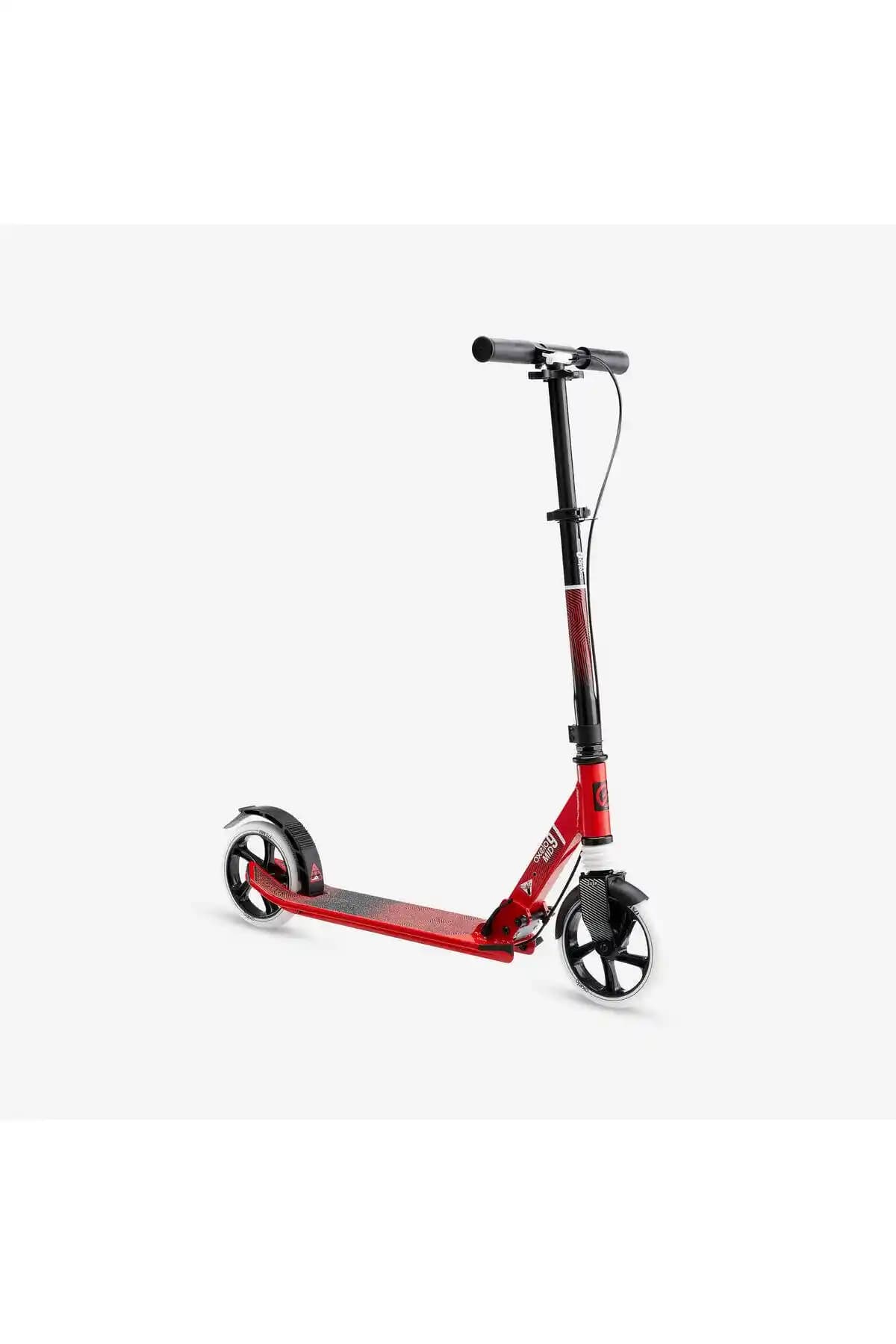 Çocuklar İçin Güvenli ve Kullanışlı Frenli Scooter Seçenekleri ve Güvenlik İpuçları