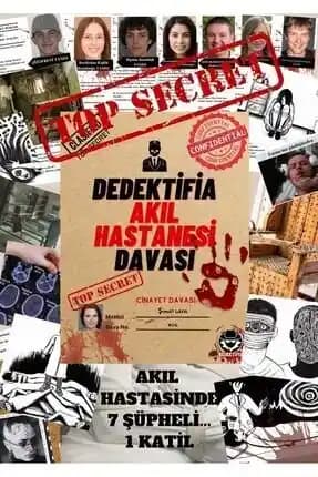 Dedektiflik Oyunlarıyla Çocukların Zeka Gelişimini Destekleme Rehberi
