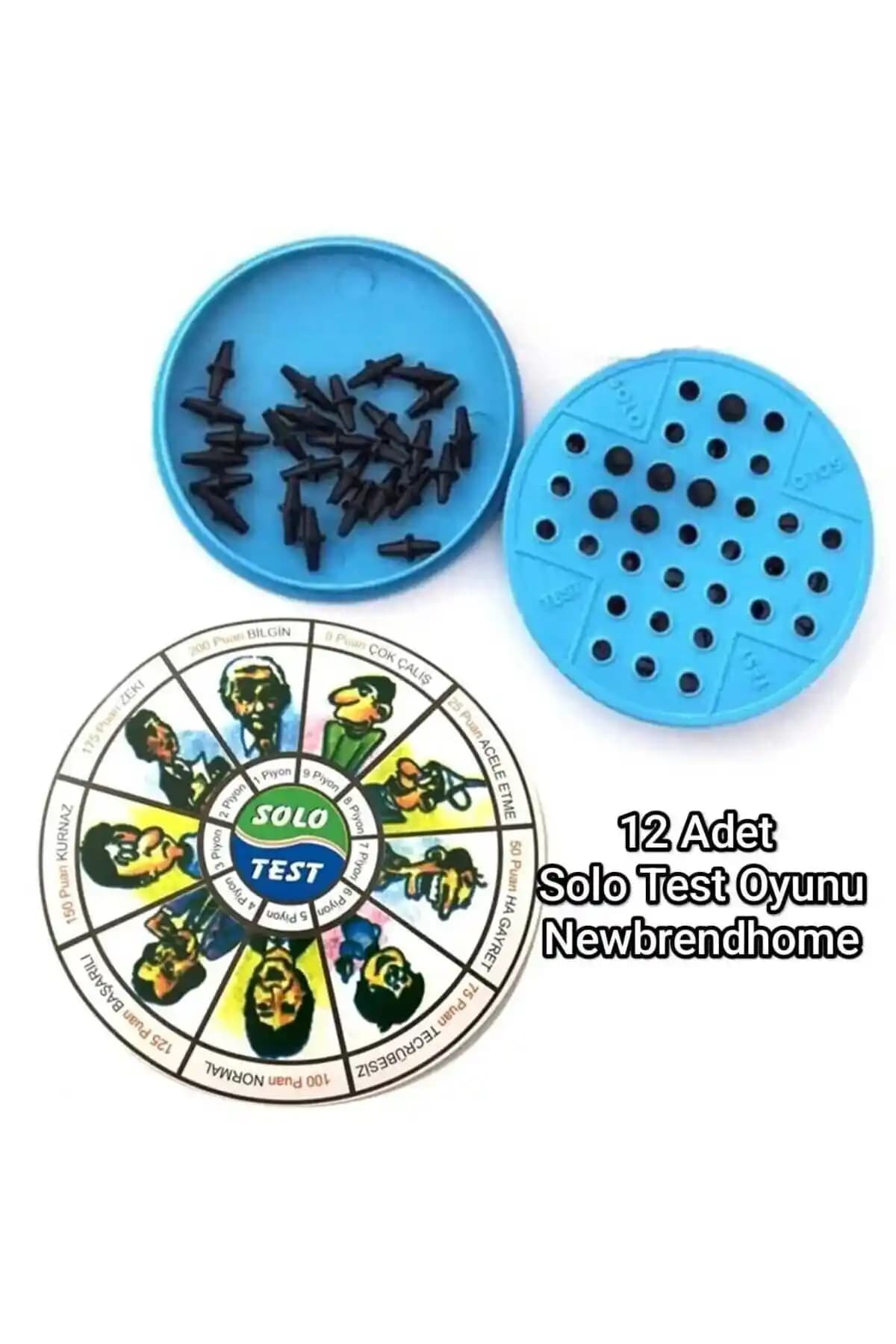 Nostaljik Tasarımlı Zeka Oyunlarının Günümüzdeki Yeri ve Çocuk Gelişimine Katkıları