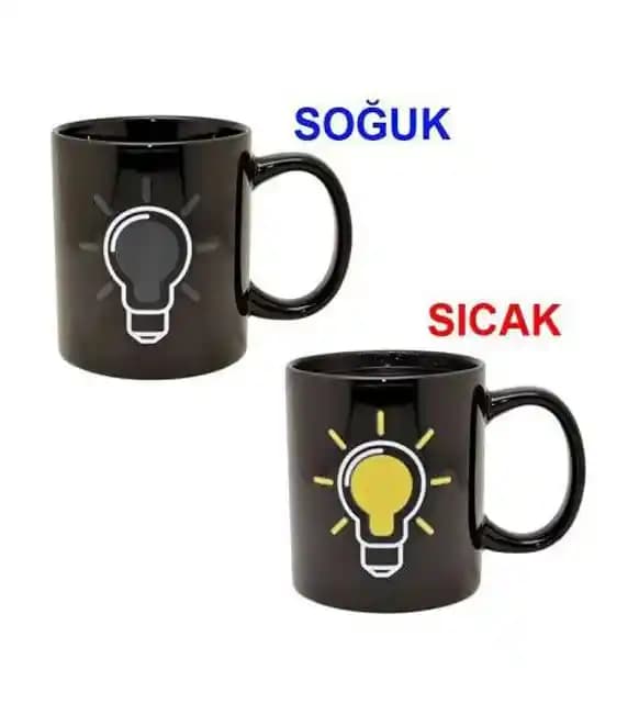 Renk Değiştiren ve Kilitli Çocuk Bardakları Güvenlik ve Kullanım Kolaylığı Sunar