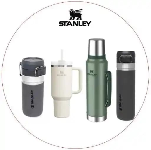 Termos Modelleri ve Seçiminde Dikkat Edilmesi Gerekenler: Stanley Markası ve Özellikleri