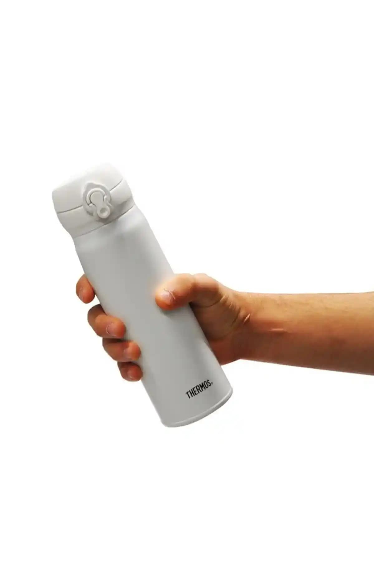 Thermos JNL 500: 500 ml Kapasiteli Dayanıklı ve Sızdırmaz Termos Bardak Özellikleri