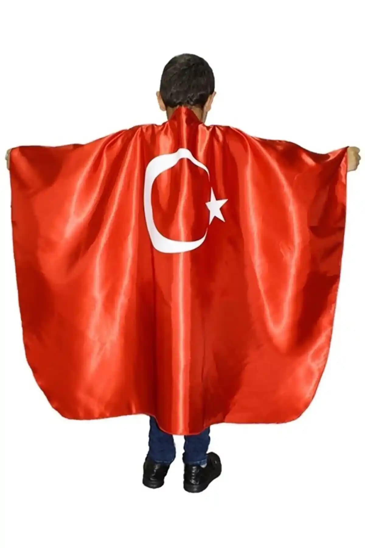 Türk Bayraklı Çocuk Giysileri ve Milli Bayram Teması Hakkında Kapsamlı Bilgi