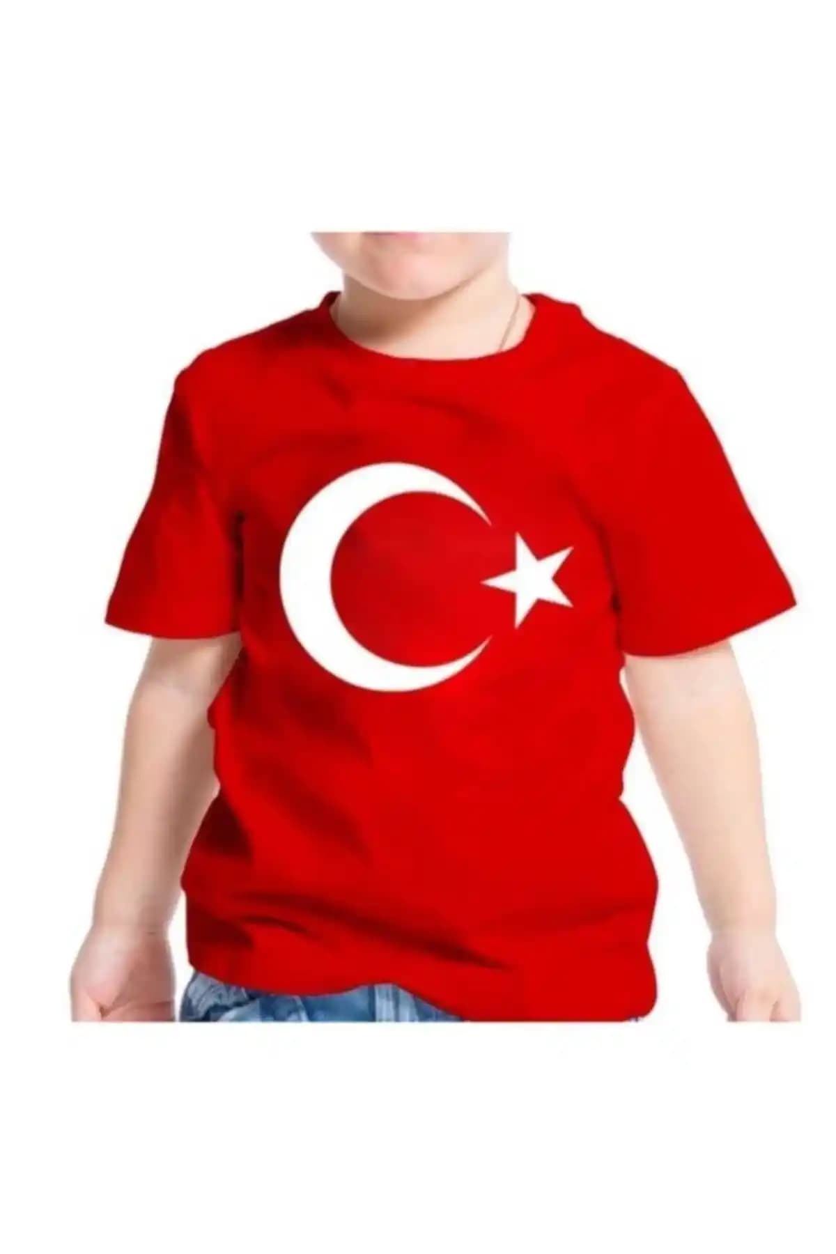 Türkiye’de Çocuklar İçin Bayrak Temalı Kutlama Kıyafetleri ve Güvenlik Standartları