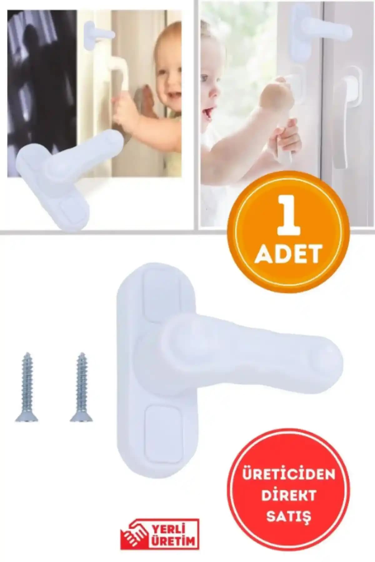 Wappa ve Ely Baby Güvenlik Kilidi Karşılaştırması: Çocuk Güvenliği İçin En Uygun Seçenekler