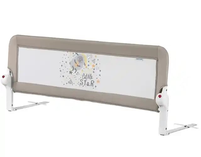 Wellgro Bebek Güvenlik Bariyeri 50x120 cm Güvenli ve Pratik Çözüm