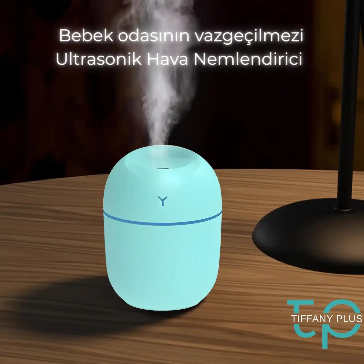 Yenidoğanlar İçin Aroma Nemlendiriciler: Güvenlik ve Doğru Kullanım İpuçları
