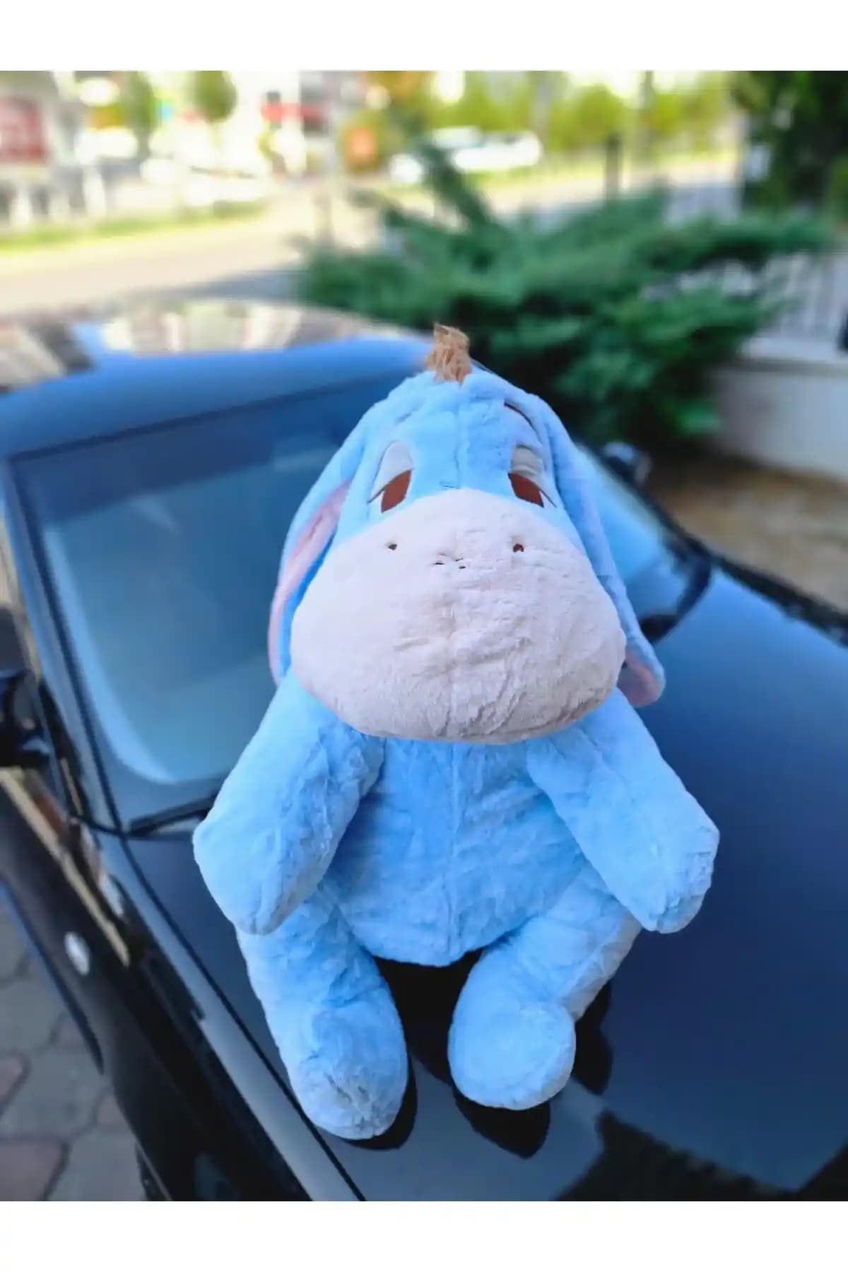 Yumuşak Uyku Arkadaşı Peluş Oyuncaklar: Güvenli ve Rahat Çocuklar İçin Seçenekler