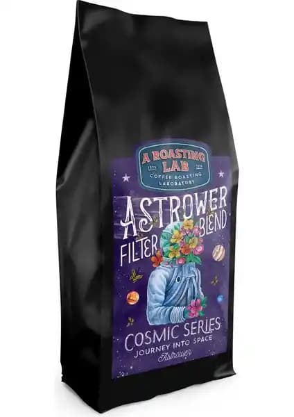 A Roasting Lab Filtre Kahve Karşılaştırması: Astrower ve Ethiopia Sidamo Özellikleri