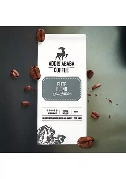 Addis Ababa Coffee Elite Blend ve Moliendo Ekonomik Filtre Kahve Avantajları ve Karşılaştırması