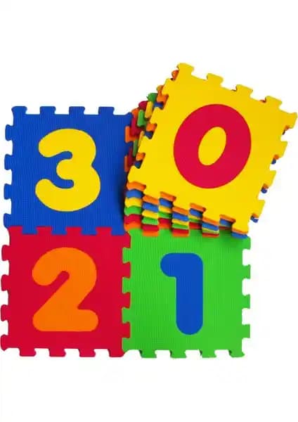 Akar Eva Puzzle Oyun Karosu: Güvenli ve Eğlenceli Çocuk Oyun Zeminleri Çeşitleri