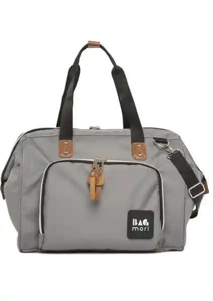 Anne Bebek Bakım Çantaları Karşılaştırması: Bagmori ve Kiwi Coolbag Özellikleri