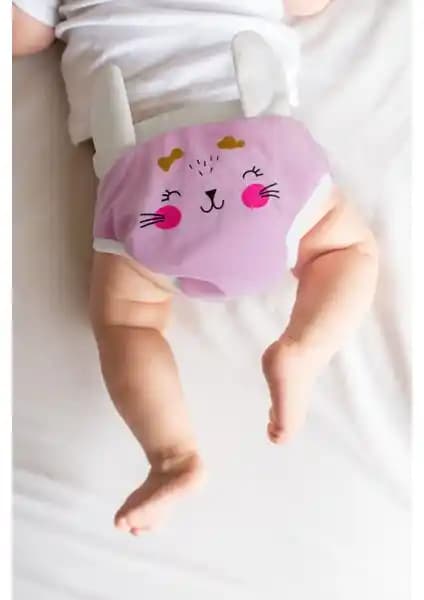Baby Jem Soft Alıştırma Külodu: Çocuklar İçin Rahat ve Güvenilir Tuvalet Eğitimi Ürünü