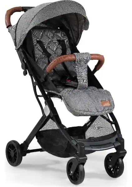 Baby2go Voyager Kabin Bebek Arabası: Hafif ve Pratik Seyahat Çözümü