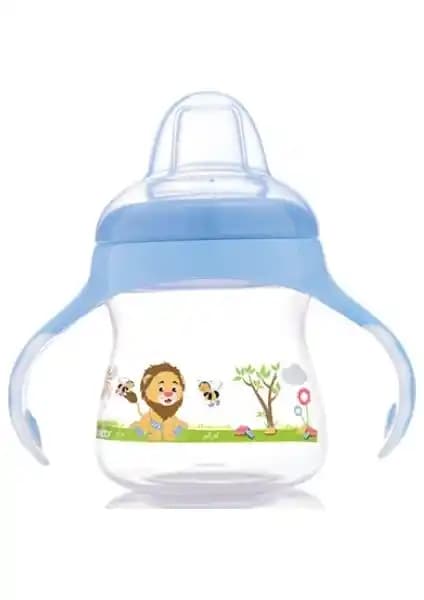 Bebedor Yu<muş>ak Uçlu ve Munchkin Mucize 360° Alıştırma Bardaklarının Karşılaştırması
