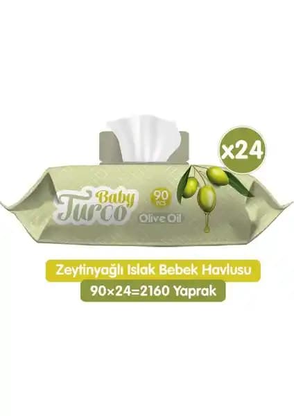 Bebek ıslak havluları karşılaştırması: Zeytinyağlı ve organik pamuklu ürünlerin özellikleri