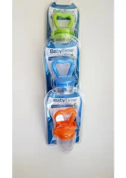 Bebek Meyve Süzgeçleri Karşılaştırması: Bebe Time ve Wee Baby Ürünleri Analizi