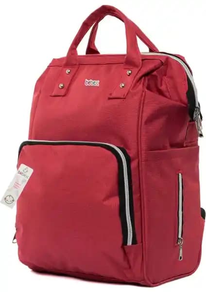 Bebex Bag-Z ve Bye Bye Silver Bebek Bakım Çantası Karşılaştırması