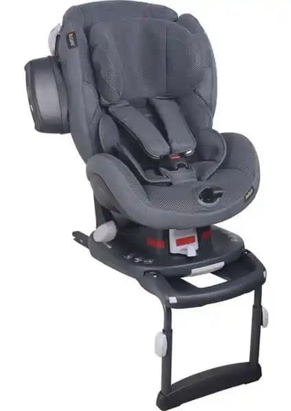 BeSafe Izi Comfort X3 ve Yoyko Bear 360° Dönebilir Oto Koltuğu Karşılaştırması