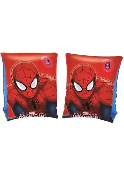 Bestway Spiderman Lisanslı Kolluk: Çocuklar İçin Güvenli ve Eğlenceli Yüzme Deneyimi