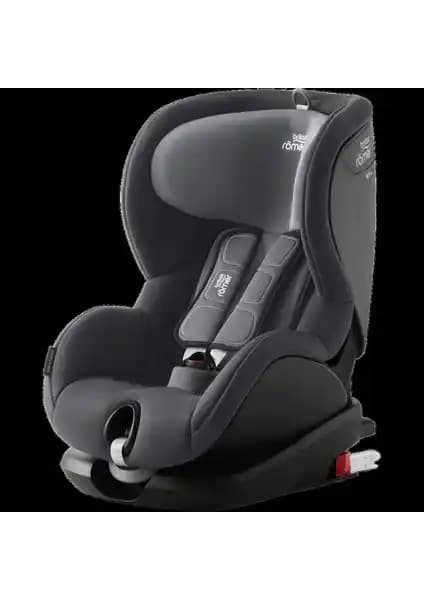 Britax Römer Trifix 2 ve Yoyko Bear 360° Dönebilir Oto Koltuğu Karşılaştırması