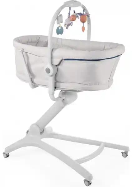Chicco Baby Hug 4 in 1 Ana Kucağı: Çok Fonksiyonlu Bebek Bakım Çözümü ve Kullanım Avantajları