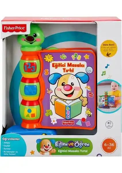 Çocuk Gelişimini Destekleyen Eğitici ve Duyusal Oyuncakların Karşılaştırması