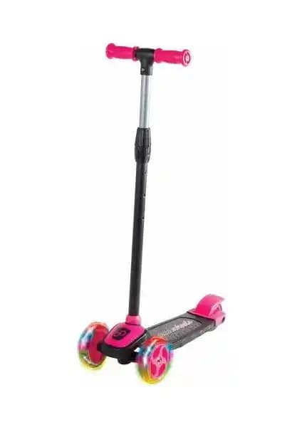 Çocuk Scooterleri Karşılaştırması: Yükseklik Ayarı ve Işıklı Tekerlek Özellikleri