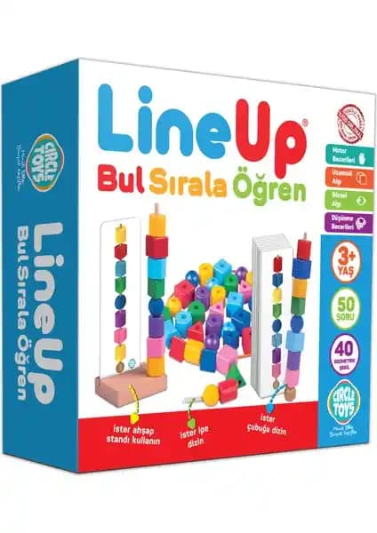 Çocuklar İçin Eğitici Geometrik Şekiller ve Renkler Öğrenme Oyuncağı
